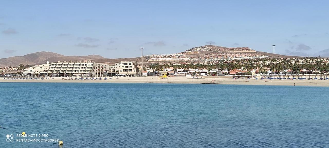 Сasa de vacaciones Castillo Mar 95