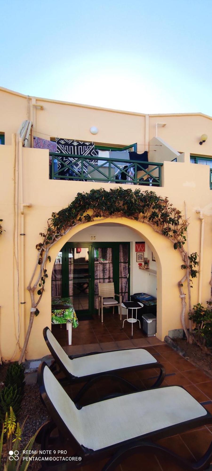Holiday home Castillo Mar 95 *