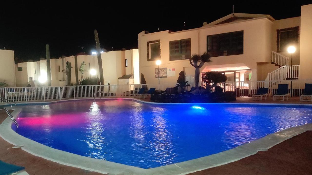 Holiday home Castillo Mar 95 *