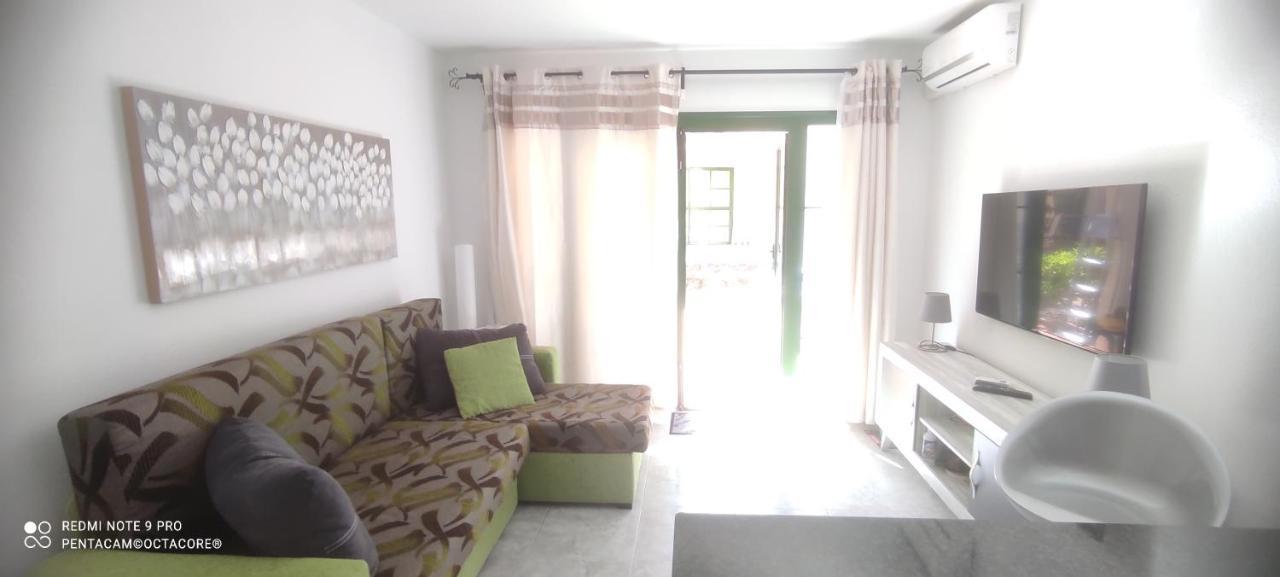 Holiday home Castillo Mar 95 Caleta De Fuste