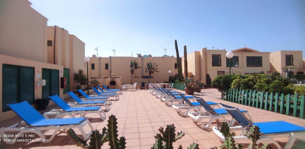 Castillo Mar 95 Holiday home