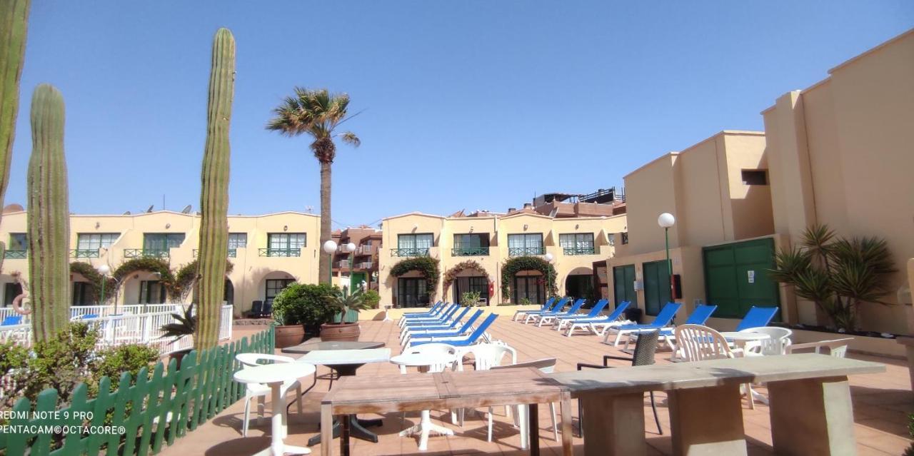 Holiday home Castillo Mar 95 Caleta De Fuste