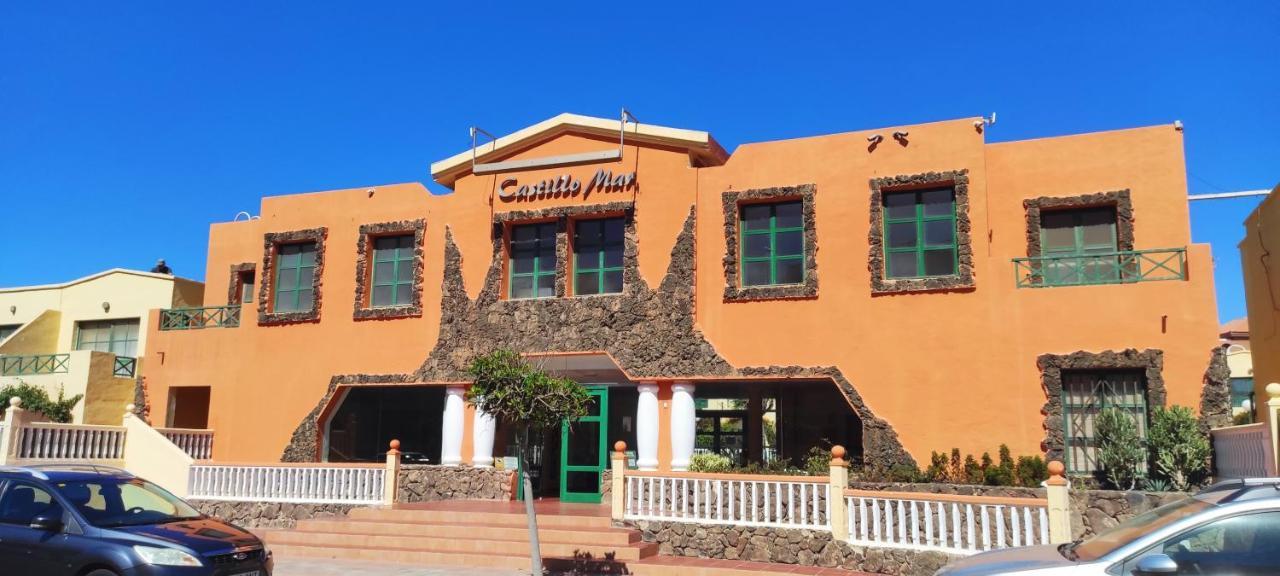 Holiday home Castillo Mar 95 Caleta De Fuste